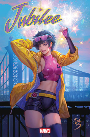 JUBILEE: DEADLY REUNION #1 05/06/2026