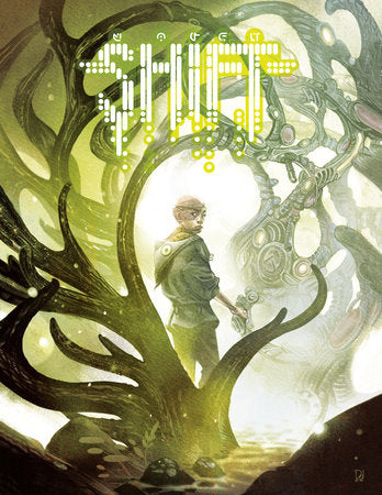Shift One-shot (CVR A) (3W3M) (Mike del Mundo) (09/30/2026)