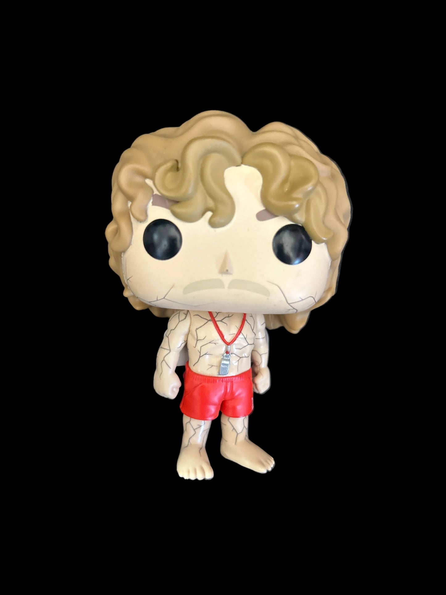Funko Pop! Stranger Things: Billy Hargrove (#844) (no box/packaging)