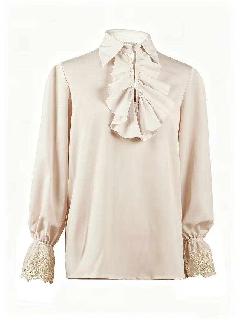 Pirate Shirt / Blouse (XL)