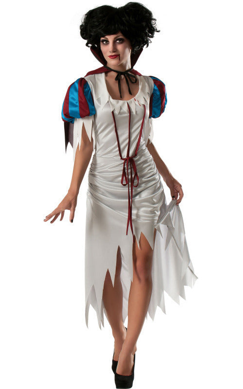 Snow Fright Costume (Adult)