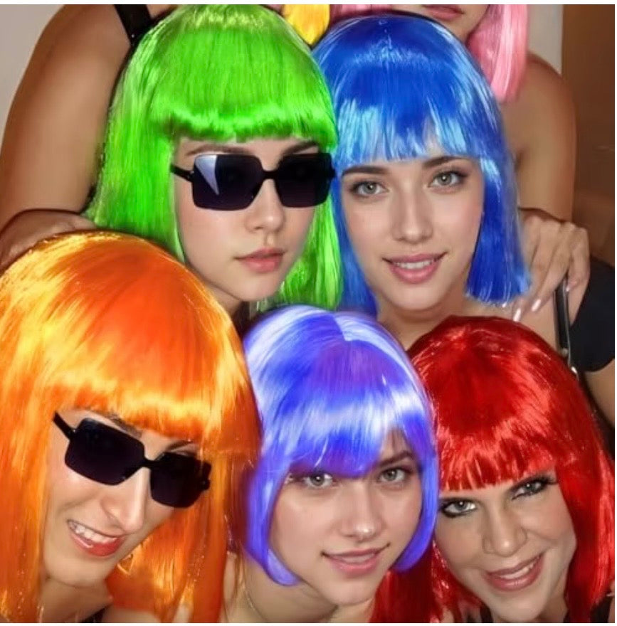 Bob Wig