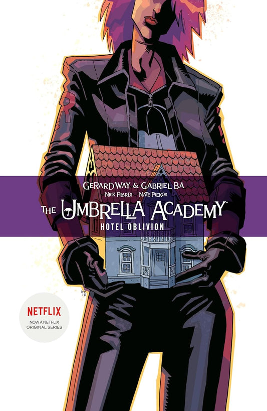 The Umbrella Academy, Vol. 3 TP 2019