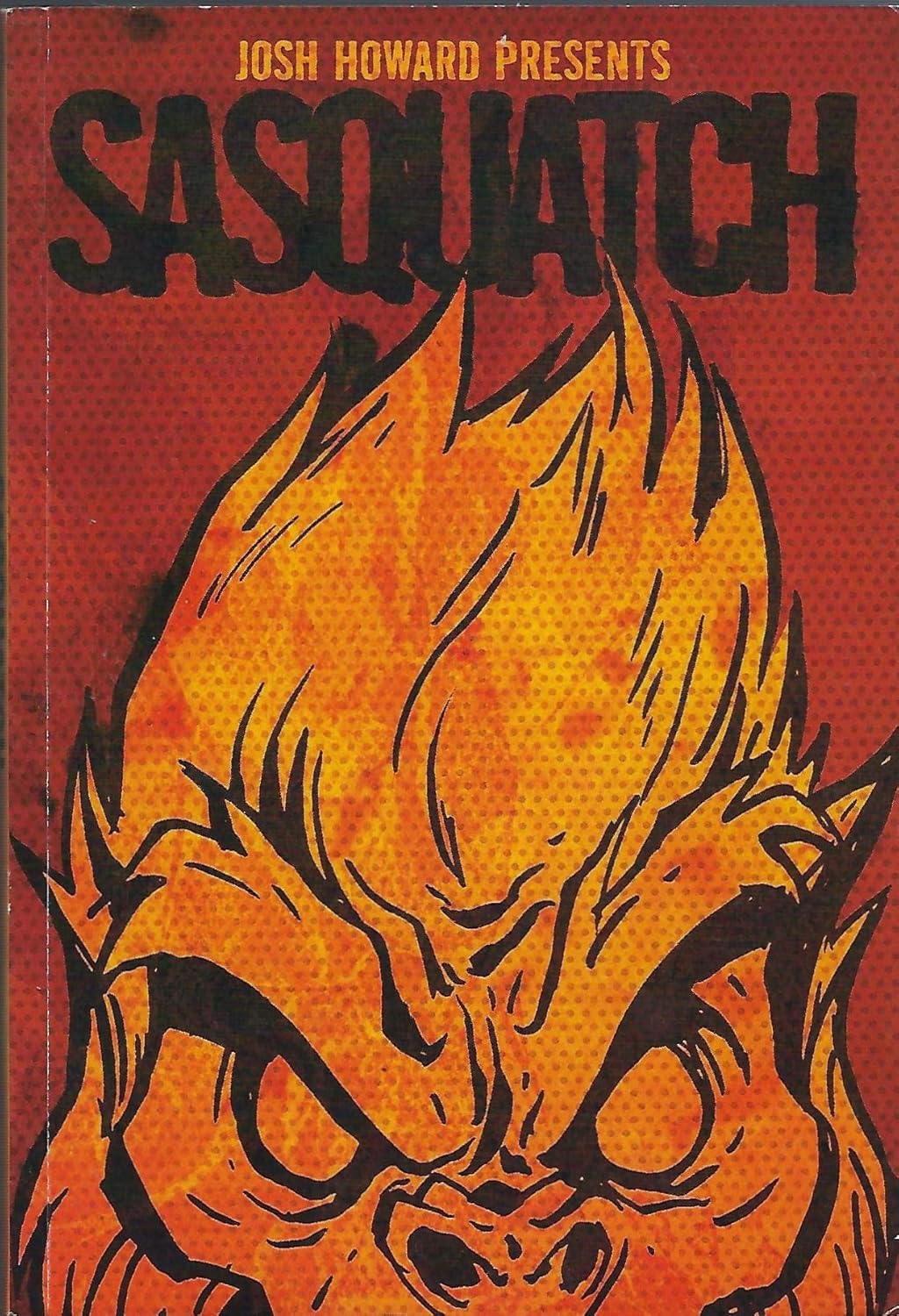 Josh Howard Present's: Sasquatch TP 2007