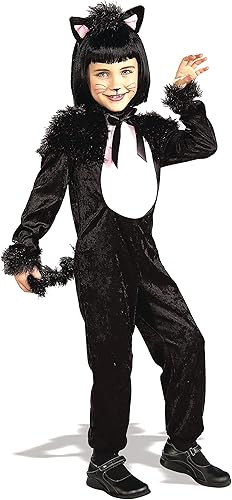 Stola Kitty Costume (Child)