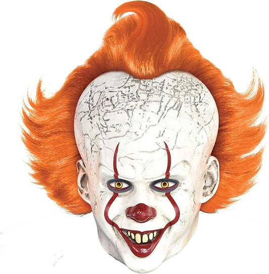 It: Chapter 2 Pennywise Mask