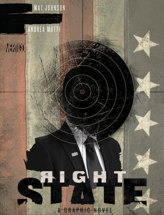 Right State Hardcover 2012