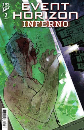 Event Horizon: Inferno #2 Cover A (Carey) 06/03/2026