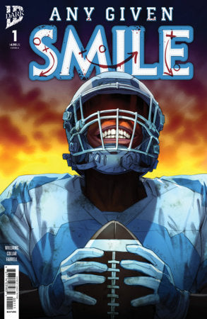 Smile: Any Given Smile #1 Cover A (Witter) (09/23/2026)