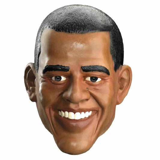 Obama-Maske