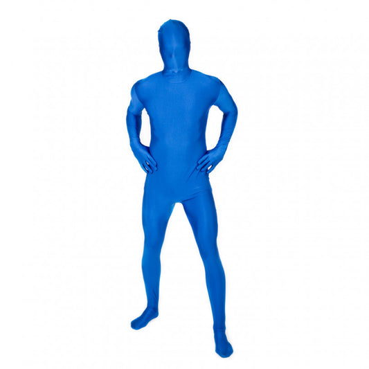 MORPHSUIT ADULTO ORO XX-LARGE