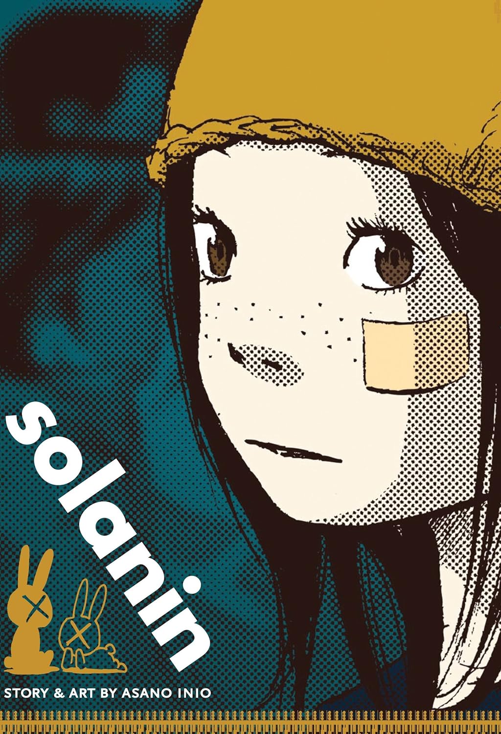 Solanin (MR) Manga 2008