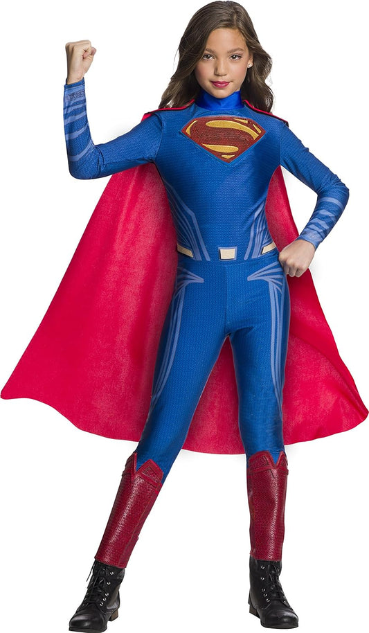 Justice League Superman Costume (Child)