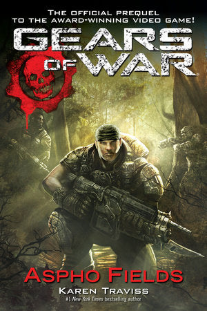 Gears of War: Aspho Fields 2008