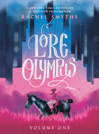 Lore Olympus: Volume One TP 2021 (Pre-owned)