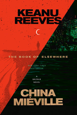 The Book of Elsewhere TP 2025