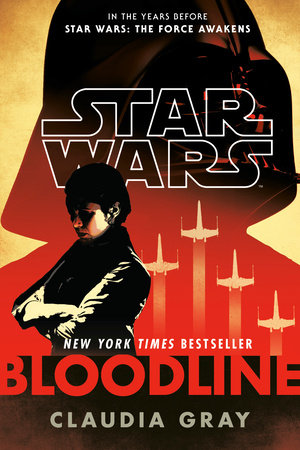 Bloodline (Star Wars) (2025)