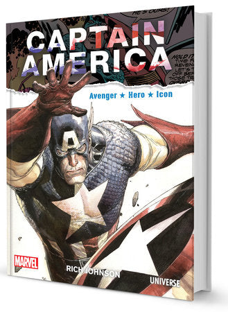 Captain America (2025)