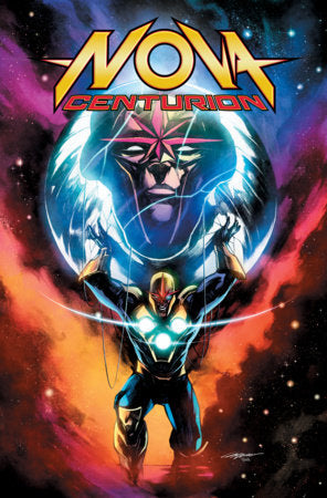 Nova: Centurion TP 2026