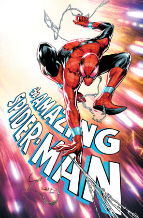 Amazing Spider-Man Vol. 3: Resolute 2026