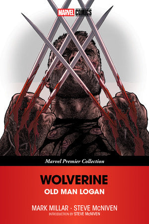 Wolverine: Old Man Logan [Marvel Premier Collection] TP 2025