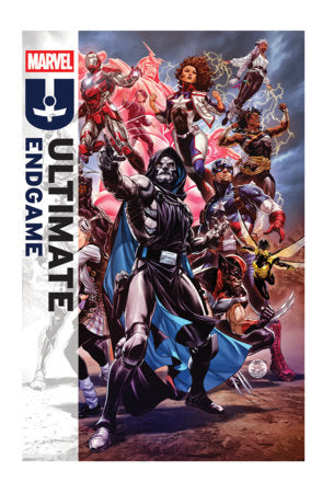 Ultimate Endgame TP (2026)