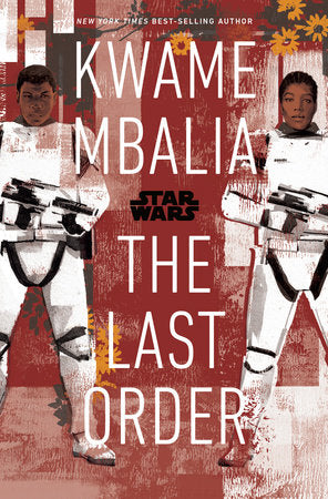 Star Wars: The Last Order HC 2025