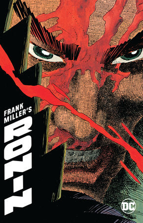 Frank Miller's Ronin TP 2019