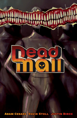 Dead Mall TP 2023