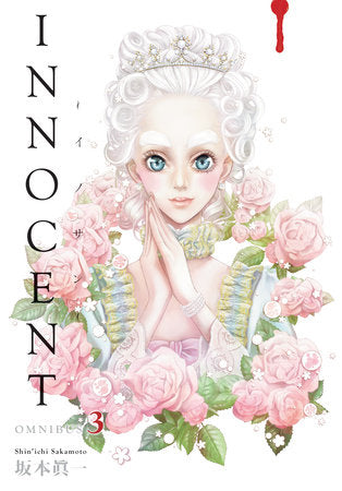 Innocent Omnibus Volume 3 12/03/2024