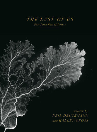 The Last of Us: Part I and Part II Scripts HC 2026