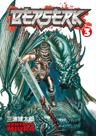 Berserker Band 2