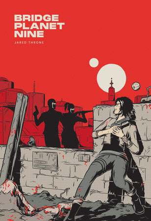 Bridge Planet Nine TP 2025