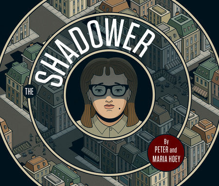The Shadower TP 2026