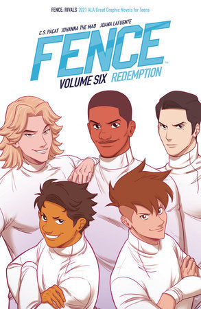 Fence: Redemption TP 2024
