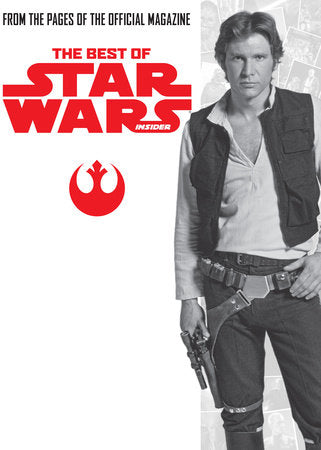 Star Wars: Best Of Star Wars Insider Vol. 2 (2016)