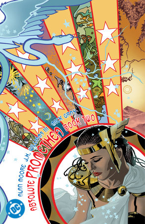 Absolute Promethea Book Two (2026 Edition) (1/20/26)