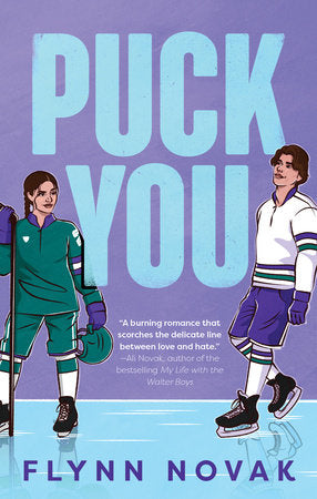 Puck You 2025