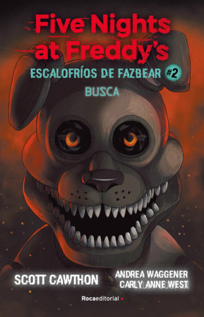 Five Nights at Freddy's. Busca / Five Nights at Freddy's. Fetch 2022