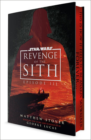 Star Wars: Revenge of the Sith: Episode III (Deluxe Edition) HC 2025