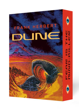 Dune: Deluxe Trade Paperback Edition TP 2026
