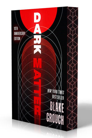 Dark Matter (10th Anniversary Deluxe Edition) 2026
