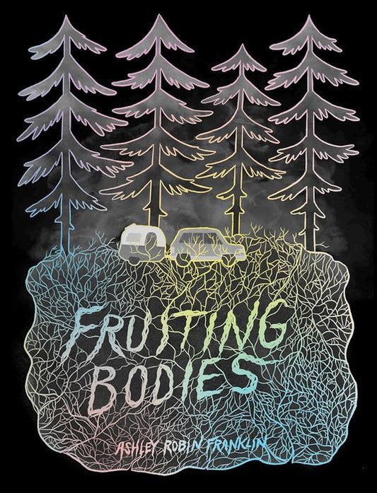 Fruiting Bodies (One Shot) (MR) 2022