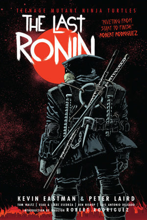Teenage Mutant Ninja Turtles: The Last Ronin TP 2026