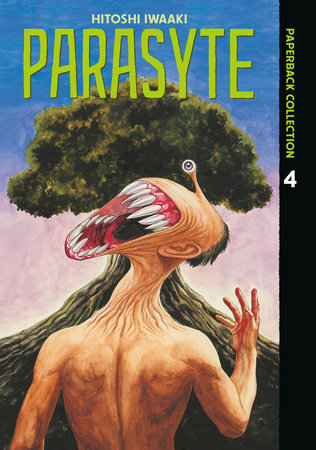 Parasyte Paperback Collection 4 Manga 2026