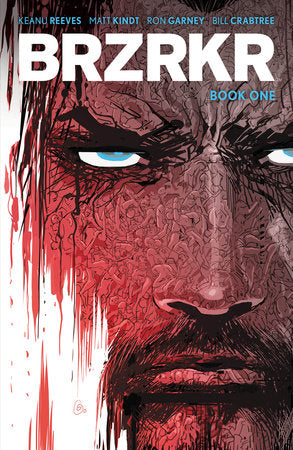 BRZRKR Book One TP 2025