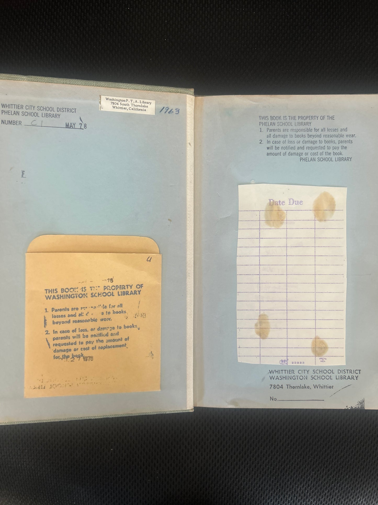 Walt Disney’s Nomads of the North
