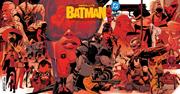 ABSOLUTE BATMAN #25 CVR A NICK DRAGOTTA GATEFOLD TRIPTYCH(10/28/26)