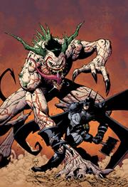 ABSOLUTE BATMAN #25 CVR C GREG CAPULLO CARD STOCK VAR (10/28/26)