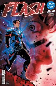 ABSOLUTE FLASH #20 CVR A NICK ROBLES (10/21/26)